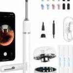 Smart Visual Ear-Clean Rod Bebird Note 5 pro (fehér) fotó