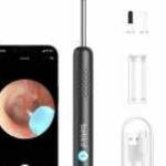 Smart Visual Ear-Clean Rod Bebird R1 fekete fotó