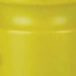 Uniszex Kimood KI3119 Sports Bottle 500 Ml -Egy méret, Burnt Lime fotó
