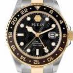 Philipp Plein GMT-I Challenger Hyper Sport PWYBA0323 Férfi Karóra fotó