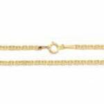 Arany nyaklánc Gucci 2.5mm fotó