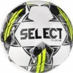 Focilabda, 4-s méret SELECT CLUB V23 WHITE/GREY - Select fotó