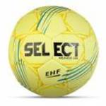 Kézilabda sárga SELECT MUNDO DB V24 - 3-s méret - Select fotó