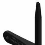 Dt Swiss Küllőfogó Aero Küllőkhöz 1.0-1.3mm Fekete - DT Swiss fotó