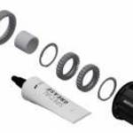 Dt Swiss Agyhoz átalakító Kit Ratchet Ln Shimano Hg 36t - DT Swiss fotó