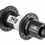 Dt Swiss Agy 350 Boost Hátsó Disc Center Lock 148/12mm 32h Microspline új - DT Swiss fotó