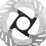Shimano Rotor For Disc Brake, Rt-cl800, ss 140mm, W/lock Ring(internal Serration) - SHIMANO fotó