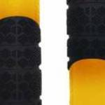 Prologo Markolat Pr Proxim X-shred Fekete/narancs P-151c W/lock - PROLOGO fotó