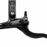 Shimano Fékkar Deore Egyenes 2-ujjas Tárcsafék Hidraulikus Fekete - Bal - SHIMANO fotó