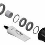 Dt Swiss Agyhoz átalakító Kit Ratchet Ln Shimano Hg 11 Sebességes - DT Swiss fotó