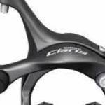 Shimano Fék H Patkó Fék Claris 51mm R50t5 - SHIMANO fotó