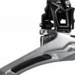 Shimano Váltó Első 105 Konzolos -ds Dupla 46-53f 11-es O - SHIMANO fotó