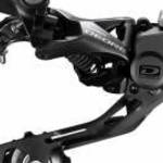 Shimano Váltó Hátsó Deore Sgs 10-es Direct Mount Shadow+ - SHIMANO fotó