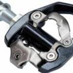 Shimano Pedál Spd Pdes600 Stoplival - SHIMANO fotó