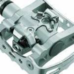 Shimano Pedál Spd Kombi M324 - SHIMANO fotó