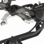 Shimano Váltó Hátsó Xt Rdm786 Sgs 10-es Shadow Plus Fekete - SHIMANO fotó