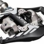 Shimano Pedál Spd Pdm9120 Stoplival - SHIMANO fotó