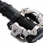 Shimano Pedál Spd M540 Fekete Stoplival - SHIMANO fotó