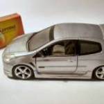 Renault Clio III RS (ui Fortune) sérült, hiányos fotó