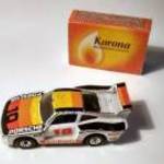 Matchbox Racing Porsche 935 (1985) 1: 57 fotó
