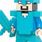 Minecraft gyémánt Steve mini figura - Chengdu Xizeqing Trading Co. Ltd. fotó