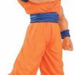 Dragon ball - Songoku figura Resolution of Soldiers 20 cm - OEM fotó