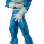 Dragon ball - Trunks figura Resolution of Soldiers 20 cm - OEM fotó