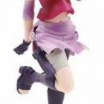 Sakura Haruno figura 20 cm - OEM fotó