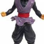 Dragon ball - Black-rose Songoku figura 18 cm - OEM fotó