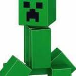 Minecraft Creeper mini figura - Chengdu Xizeqing Trading Co. Ltd. fotó