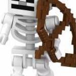 Minecraft Csontváz mini figura - Chengdu Xizeqing Trading Co. Ltd. fotó