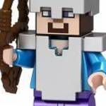 Minecraft Steve mini figura - Chengdu Xizeqing Trading Co. Ltd. fotó