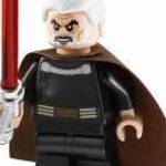 Star Wars - Dooku gróf mini figura - OEM fotó