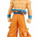Dragon ball - Songoku ultra instinct figura 14 cm - OEM fotó