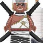 Killer Bee mini figura - OEM fotó