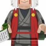 Jiraya sama mini figura - OEM fotó