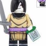 Orochimaru mini figura - OEM fotó