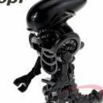 Alien mini figura - OEM fotó