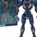 Pacific Rim Tűzgyűrű - Gipsy Avenger figura 16 cm - OEM fotó