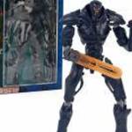 Pacific Rim Tűzgyűrű - Obsidian Fury figura 16 cm - OEM fotó