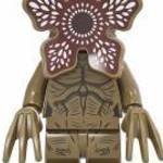 Stranger Things Demogorgon mini figura - Pingnan County Jingbi Trading Co. Ltd. fotó