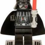 Star Wars Darth Vader mini figura - OEM fotó