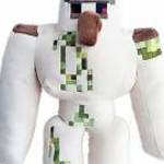 Minecraft - Gólem plüss 30 cm - Takara Tomy fotó