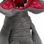 Stranger Things - Demogorgon plüss 25 cm - KoleGoe fotó