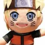 Naruto plüss 20 cm - OEM fotó
