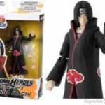 Anime Heroes - Itachi Uchiha figura 17 cm Bandai fotó