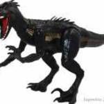 Jurassic World Indoraptor dinoszaurusz figura 17 cm - Guangzhou Di Xun Trading Co. Ltd. fotó