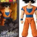 Dragon ball - Goku figura 30 cm Limit Breaker Bandai fotó