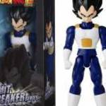 Dragon ball - Klasszikus Vegeta figura 30 cm Limit Breaker Bandai fotó