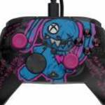 PDP Rematch Glow, Xbox Series X|S, Xbox One, PC, Call of Duty: Mister Peeks, Glow in the Dark, Vezet fotó